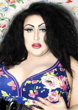 Vicky Vox